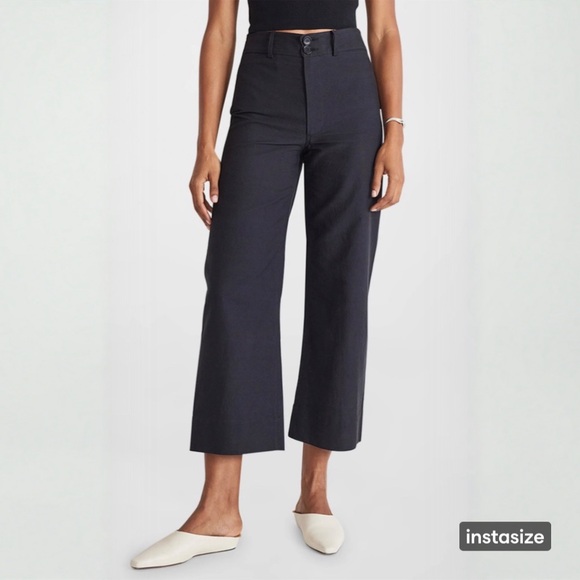 NWT Apiece Apart Merida Pant - Picture 1 of 6